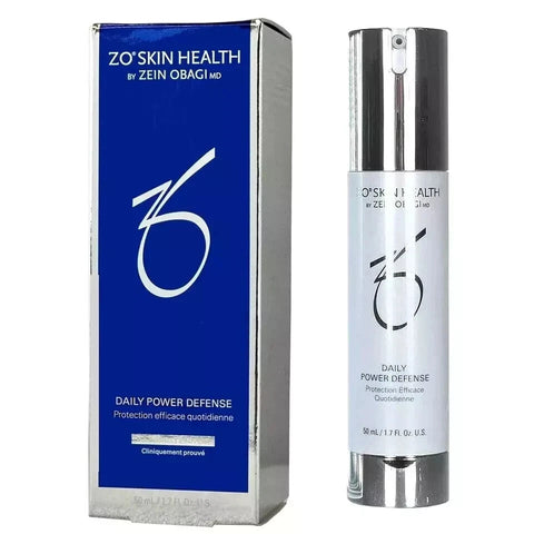 Zo Skin Health Daily Power Defense 1.7oz