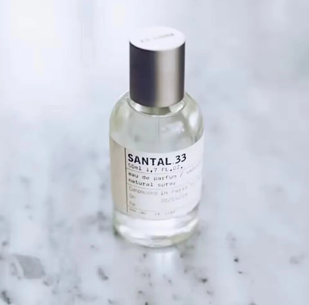 Le Labo Santal 33 3.4oz Eau de Parfum