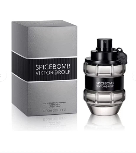 VIKTOR & ROLF SPICEBOMB EAU DE PARFUM - 90ML