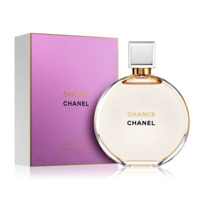 Chance Chanel Eau Fraiche EDT Spray 100ml/ 3.4oz