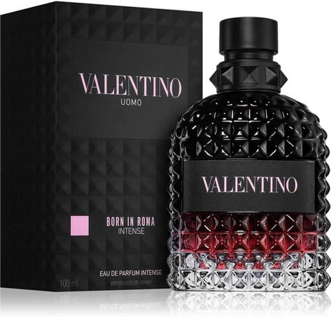 VALENTINO INTENSE EAU DE PARFUM 3.4oz