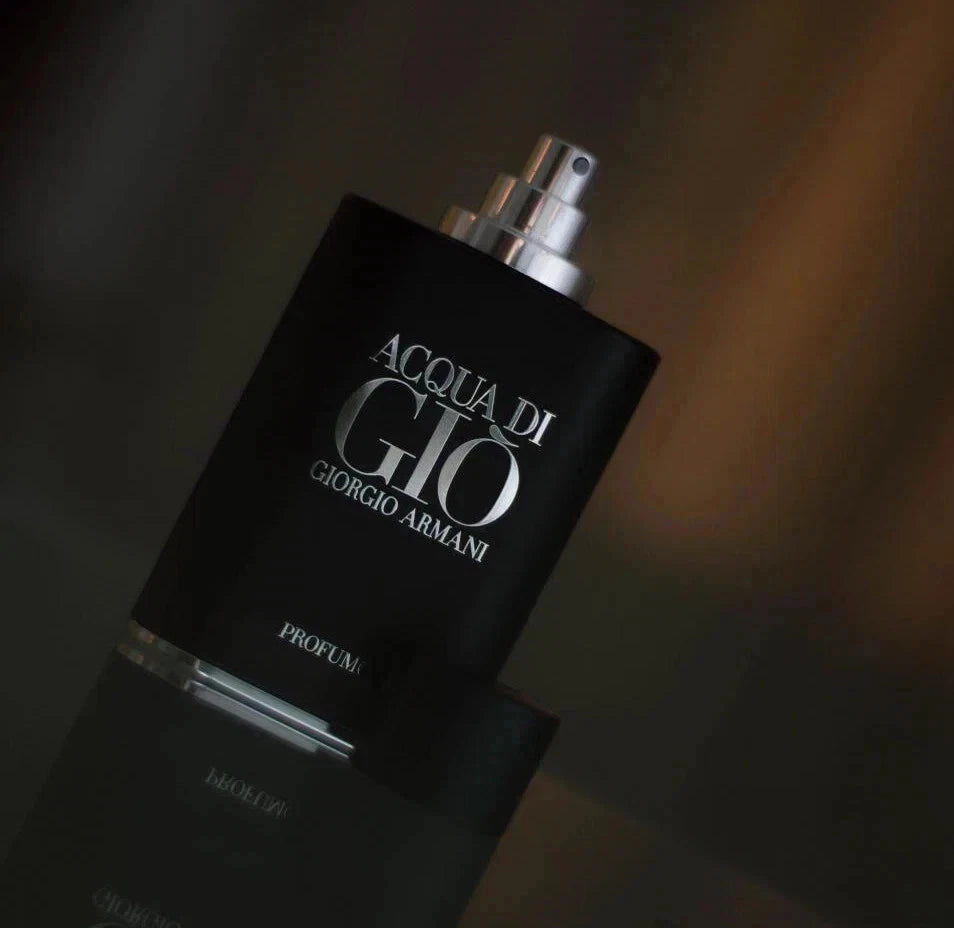 Giorgio Armani Aqua di Gio Profumo 3.3oz