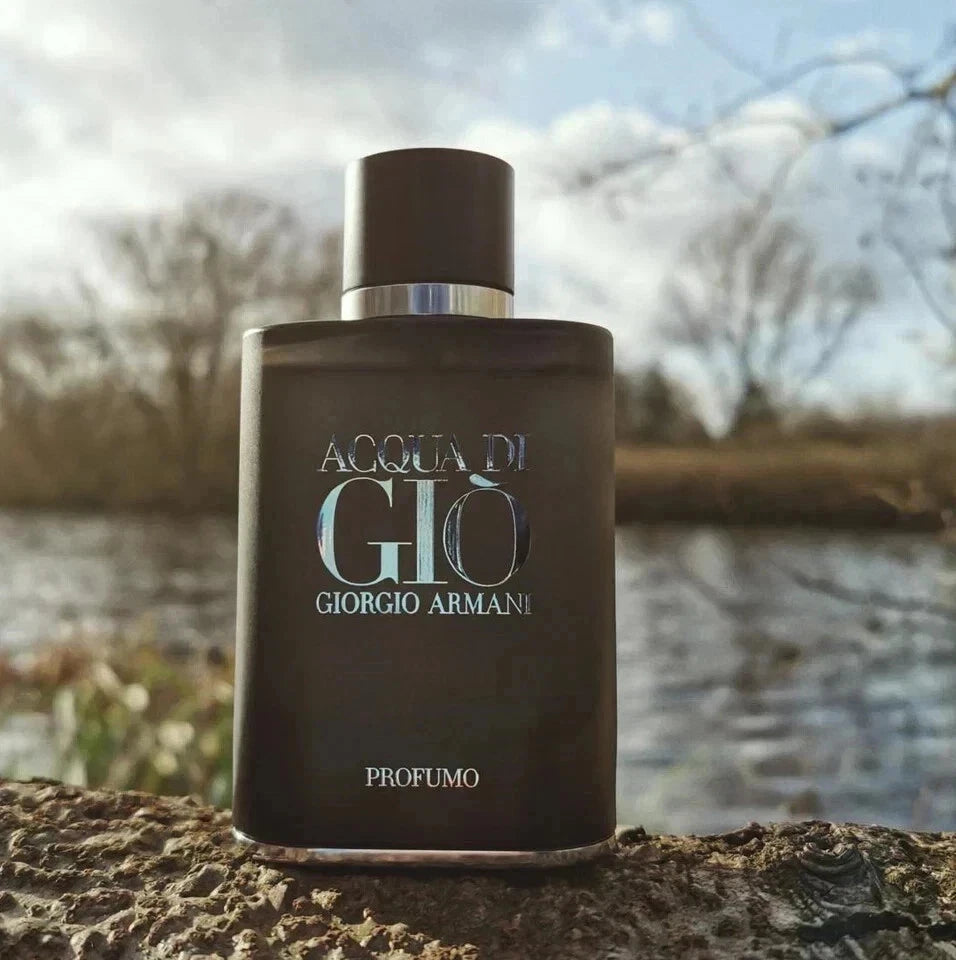 Giorgio Armani Aqua di Gio Profumo 3.3oz