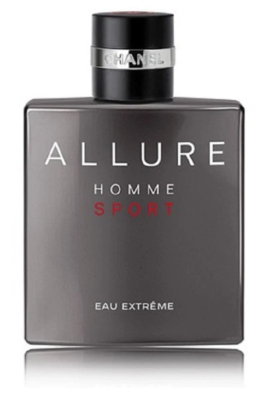 CHANEL ALLURE Homme Sport  Eau de Parfum 100ml