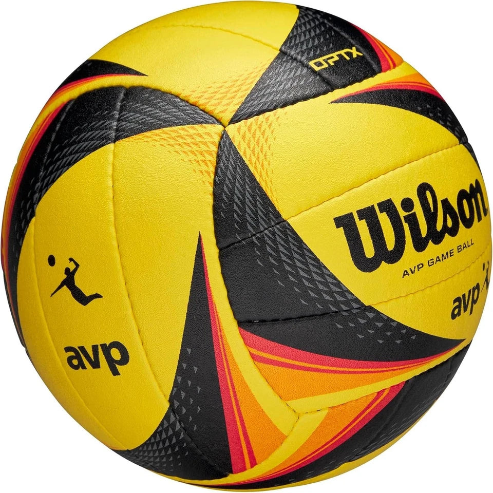 Wilson AVP OPTX Official Beach Volleyball