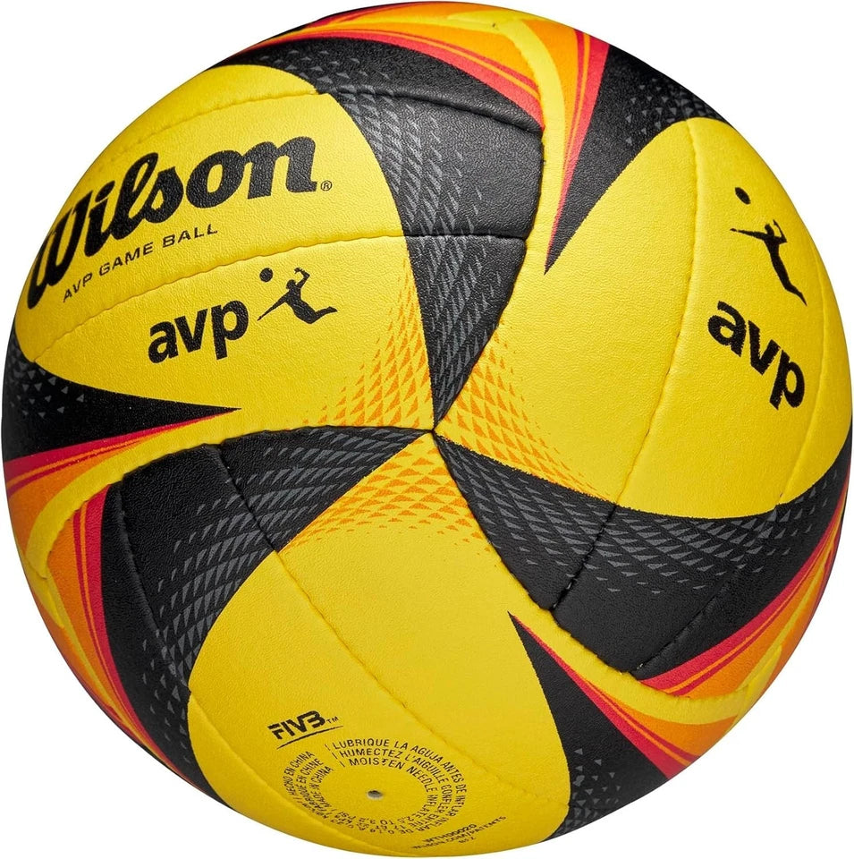 Wilson AVP OPTX Official Beach Volleyball