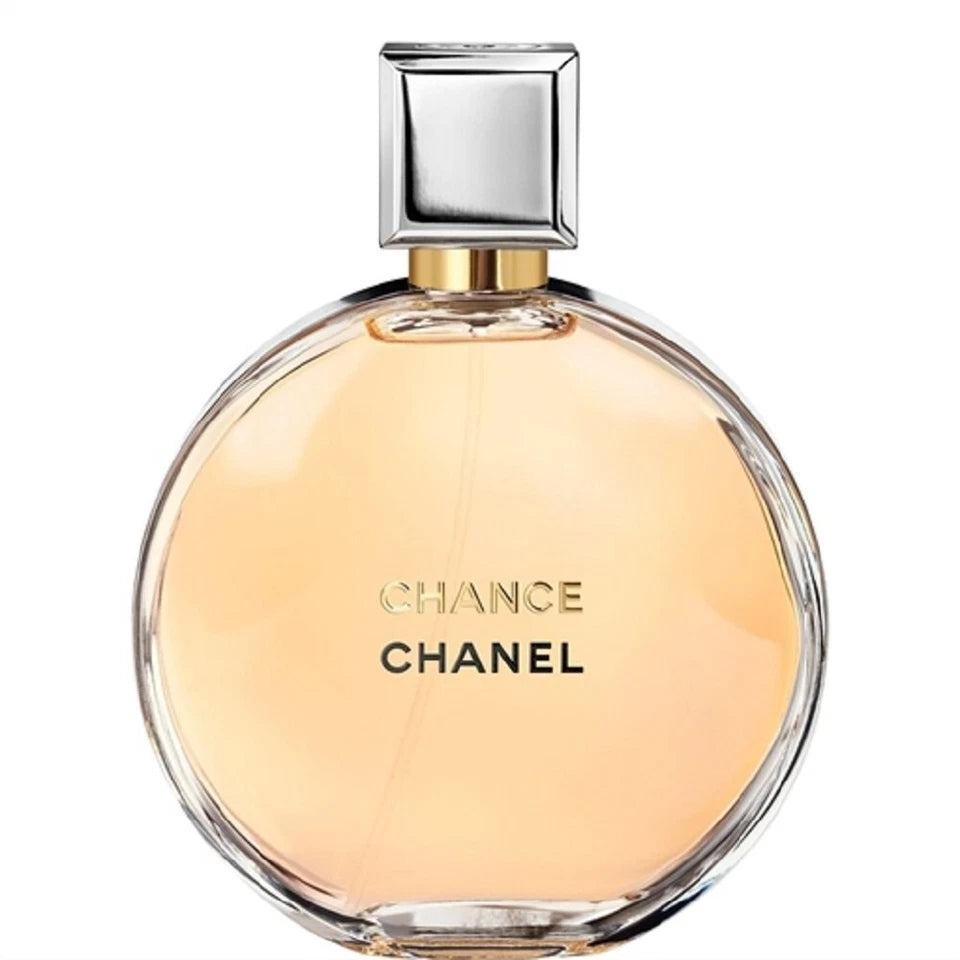 Chance Chanel Eau Fraiche EDT Spray 100ml/ 3.4oz