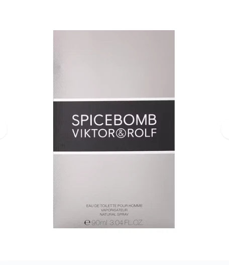VIKTOR & ROLF SPICEBOMB EAU DE PARFUM - 90ML
