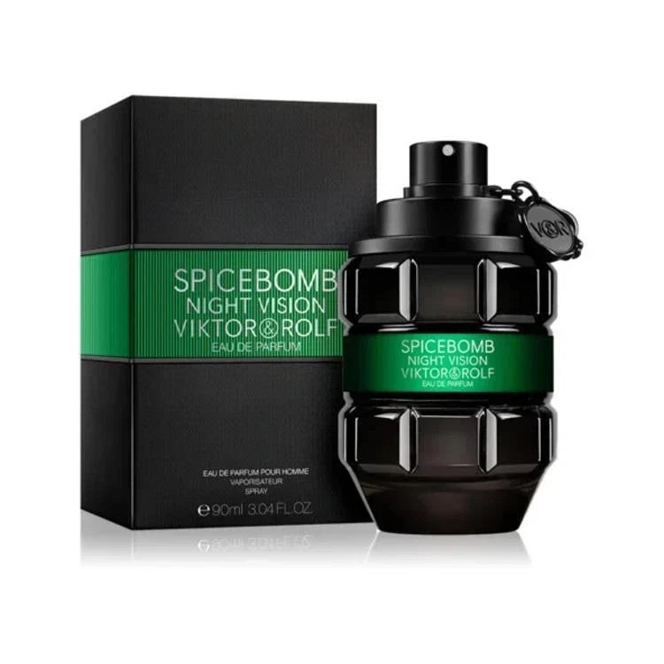 Viktor & Rolf Spicebomb Night Vision Eau de Parfum 90ml Spray