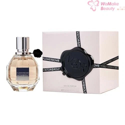 Flowerbomb by Viktor & Rolf for Women 1.7oz