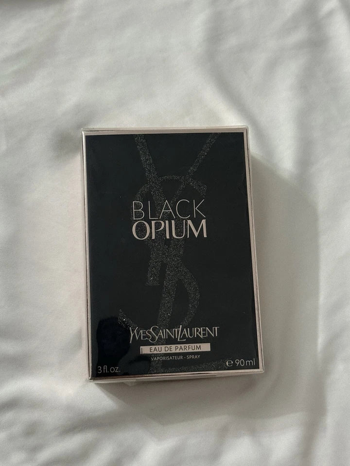 YSL Black Opium for Women EDP Perfume 90Ml